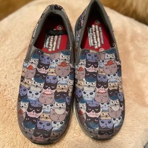 Skechers Relaxed fit